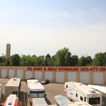 Adams County Self Storage - Covered RV parking - Self Storage Near Me - Denver, Colorado Adams County Self Storage - Covered RV parking - Self Storage Near Me - Denver, Colorado