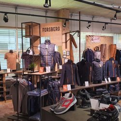 GenXtreme - FORSBERG im GenXtreme Store in Kaufbeuren
