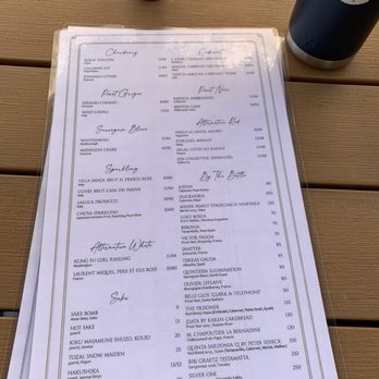 Madame Butterfly - Menu - Seafood Near Me - Savannah, Georgia Madame Butterfly - Menu - Seafood Near Me - Savannah, Georgia