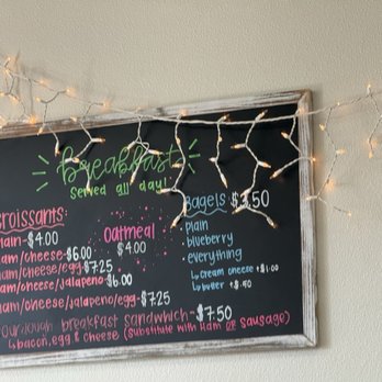 The Donut Chain - Your best breakfast food options. - Donuts Near Me - Placentia, California