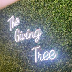 The Giving Tree Salon & Spa