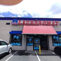 Super Laundromat II