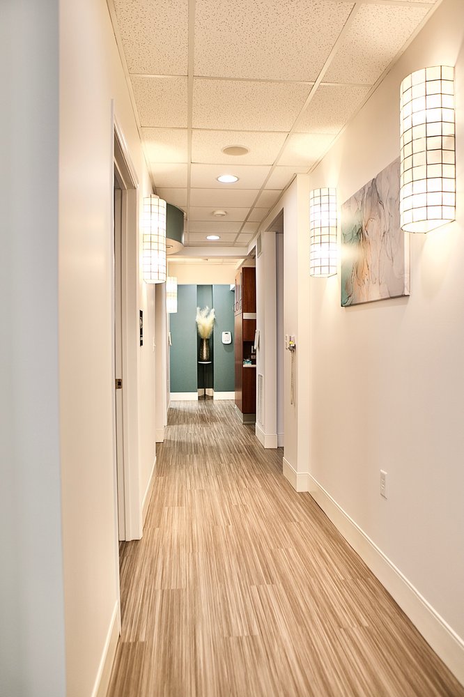 PARISI DENTAL Updated September 2024 12 Photos 224 Union Blvd