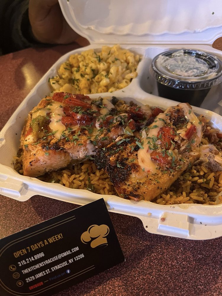 CHADWICKS Updated October 2024 15 Reviews 2529 James St, Syracuse