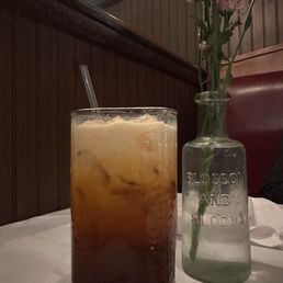 Thai tea Thai tea