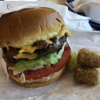 Get The Burger - Burgers Near Me - Big Bear Lake, California Get The Burger - Burgers Near Me - Big Bear Lake, California