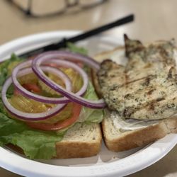 Silver King Cafe