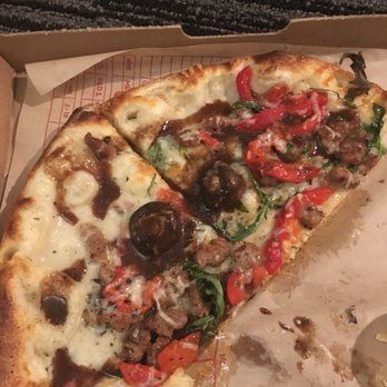 MOD Pizza - Fast Food Near Me - Park City, Utah MOD Pizza - Fast Food Near Me - Park City, Utah