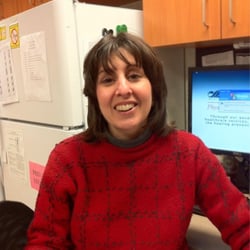 Susan Irvine, MD