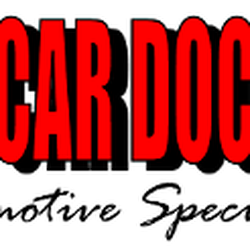 The Car Doctor