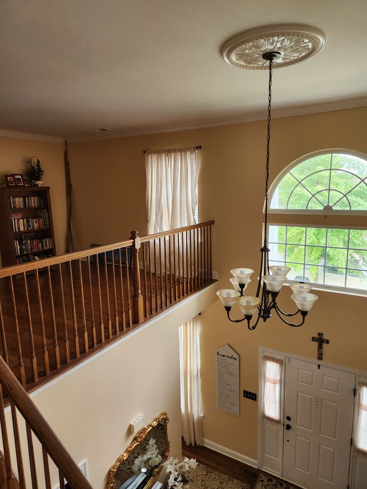 Slide of Sam Home Improvement