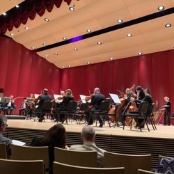 Ent Center for the Arts