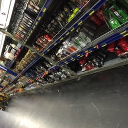 Makro- Nuth