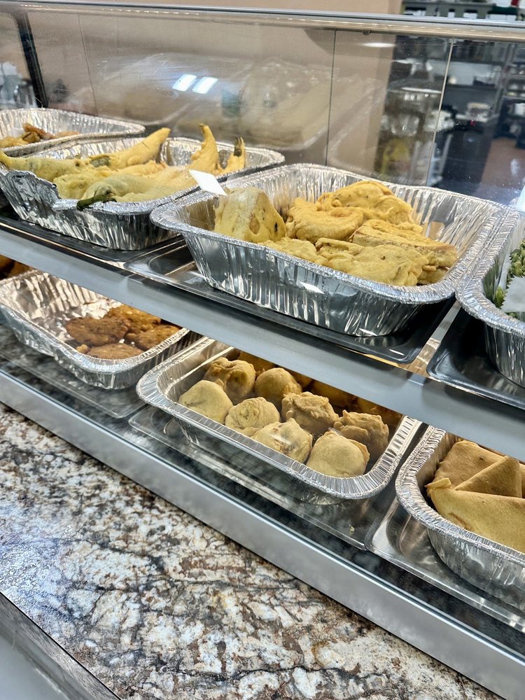 APNA BAZAAR RESTAURANT Updated September 2024 12 Photos 3151 Lincoln Hwy, Franklin