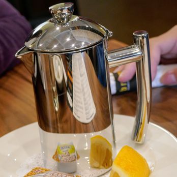 Brunch Cafe-Kildeer - Tea - Breakfast & Brunch Near Me - Kildeer, Illinois