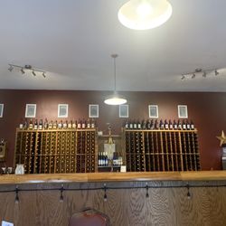 Lavaca Bluffs Vineyard and Winery