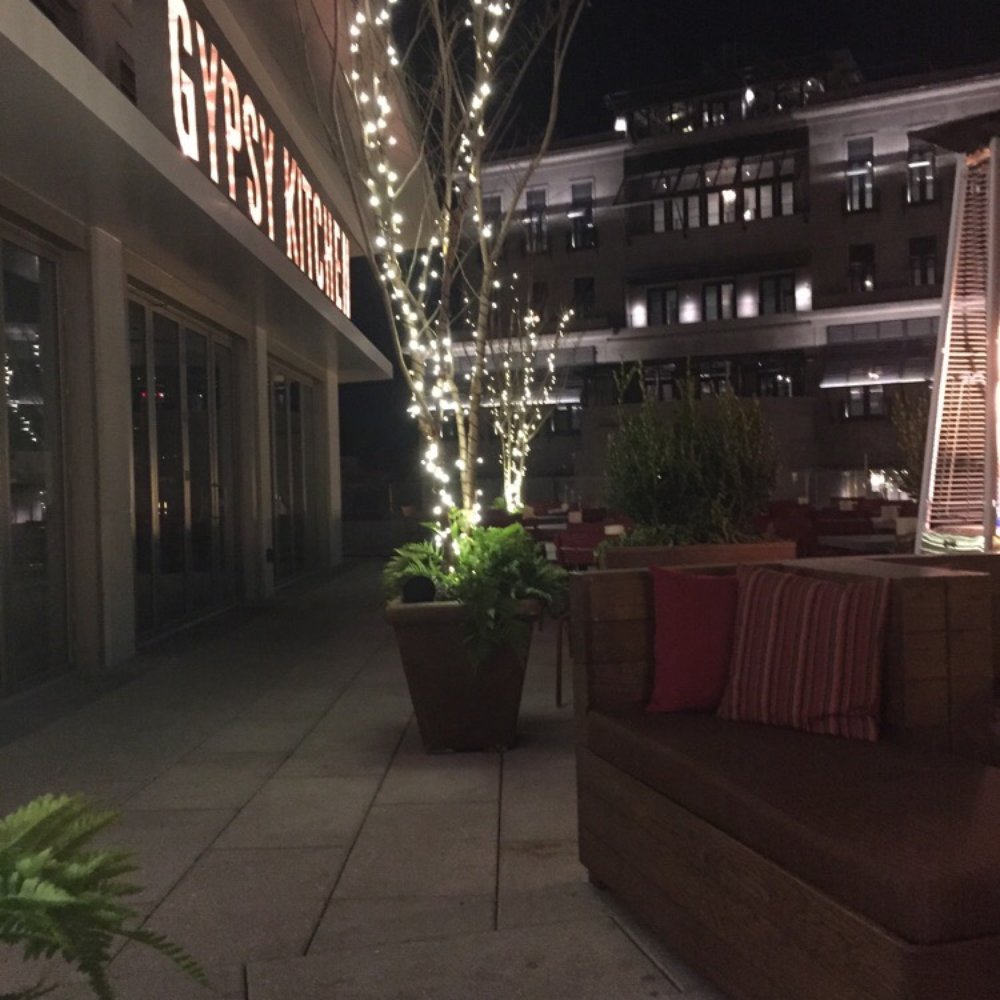 Gypsy Kitchen - Spanish Near Me - Atlanta, Georgia