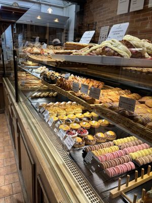 Le Grenier à Pain Abbesses Bodian by null