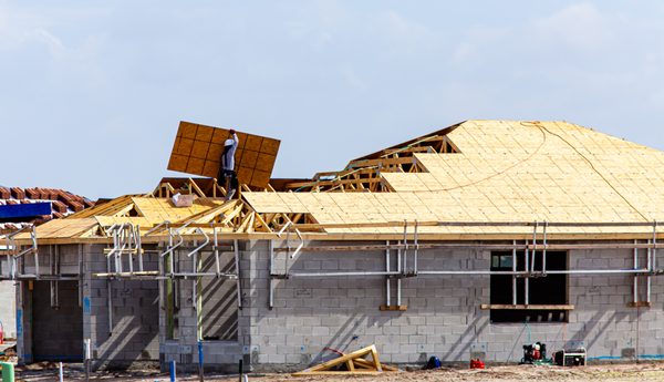FirstLine Roofing