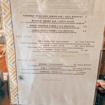 Bad Owl Coffee - Coffee & Tea Near Me - Henderson, Nevada