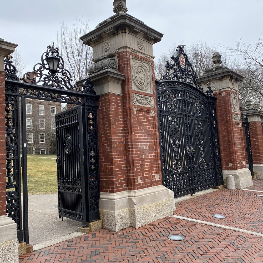 The Van Wickle Gates - The Gates. - Landmarks & Historical Buildings Near Me - Providence, Rhode Island The Van Wickle Gates - The Gates. - Landmarks & Historical Buildings Near Me - Providence, Rhode Island