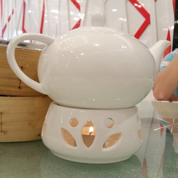 Chef Tony - Dim Sum Near Me - Richmond, British Columbia