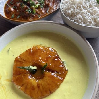 Noor Indian Fusion Kitchen - Indian Near Me - Berkeley, California Noor Indian Fusion Kitchen - Indian Near Me - Berkeley, California