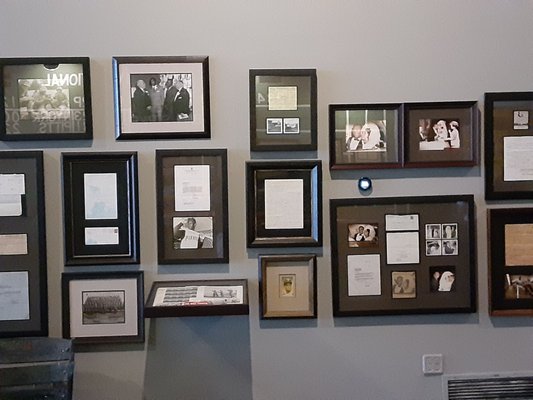 The Clemente Museum by null