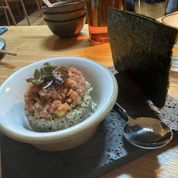 Konban - Izakaya Near Me - New York, New York Konban - Izakaya Near Me - New York, New York