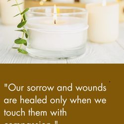 Golden Lotus Reiki Healing