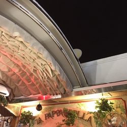 la Pappardella