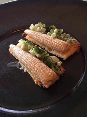 Cocina de Autor by null