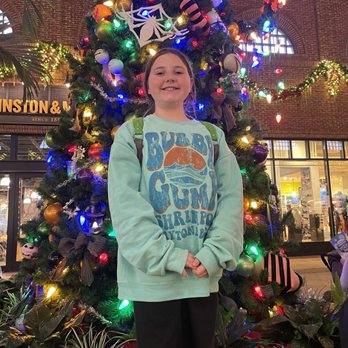 Bubba Gump Shrimp - The fun sweater we got. - Southern Near Me - Daytona Beach, Florida Bubba Gump Shrimp - The fun sweater we got. - Southern Near Me - Daytona Beach, Florida