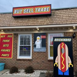 Brickin Bad in Virginia Beach gift card