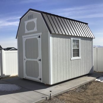Rockin W Structures - Sheds & Outdoor Storage Near Me - Twin Falls, Idaho Rockin W Structures - Sheds & Outdoor Storage Near Me - Twin Falls, Idaho