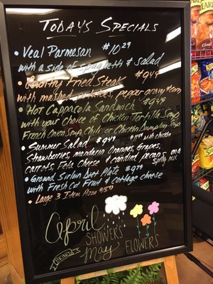 Menu photo 4 Guidos Pizza and Catering Ravenna, OH Menu photo 4 Guidos Pizza and Catering Ravenna, OH