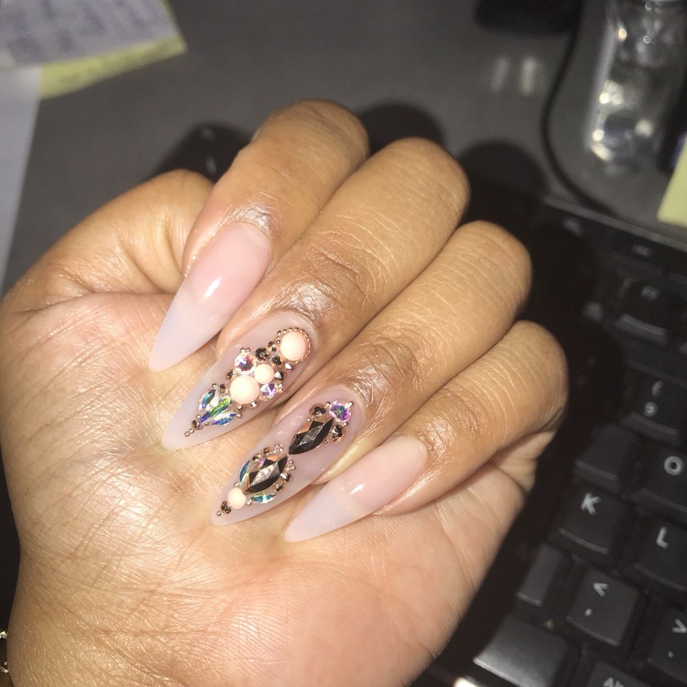 Jade Dang Beauty - Nail Technicians Near Me Jade Dang Beauty - Nail Technicians Near Me