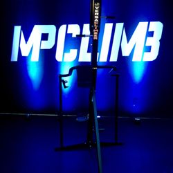 MPClimb - No impact, High intensity 30 minute cardio class