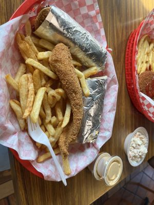 Sam's Southern Eatery Waco TX by null