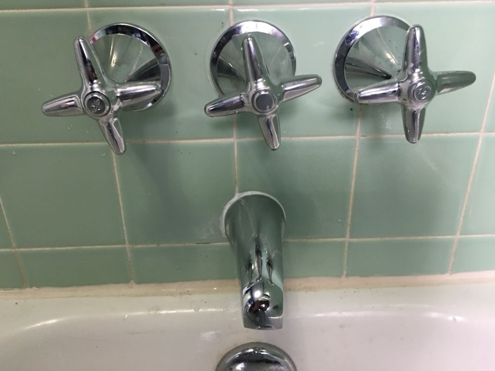 Slide of Tom Nelson Plumbing & Heating