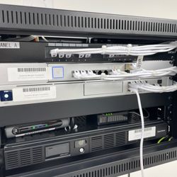 JW IT Professionals - Small office