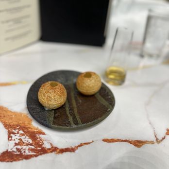 Carte Blanche - Appetizer - Asian Fusion Near Me - Honolulu, Hawaii
