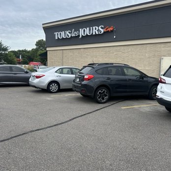 Tous Les Jours - Desserts Near Me - Plymouth, Minnesota