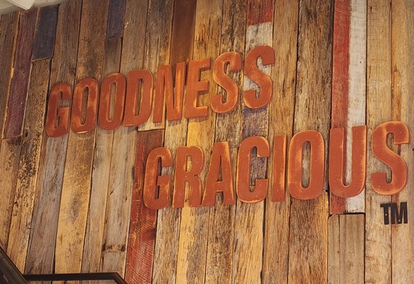 Good Stuff Eatery by null