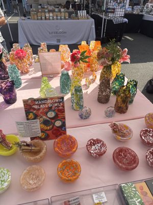 SoWa Open Market by null