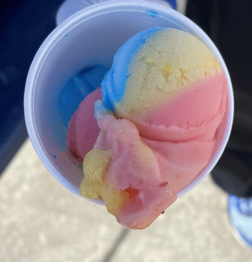 ANTONY’S ITALIAN ICE Updated August 2024 20 Photos Conyers