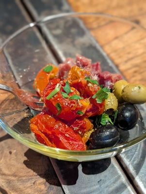 PST Roppongi (Pizza Studio Tamaki Roppongi) by null