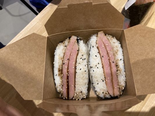 Capital Musubi by null