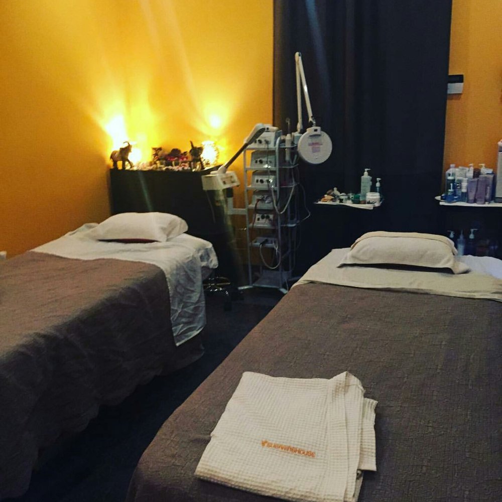 Sugaring House Spas - My spa date with my sister was amazing! - Skin Care Near Me - Vienna, Virginia Sugaring House Spas - My spa date with my sister was amazing! - Skin Care Near Me - Vienna, Virginia