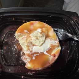 Cheesecake Cheesecake